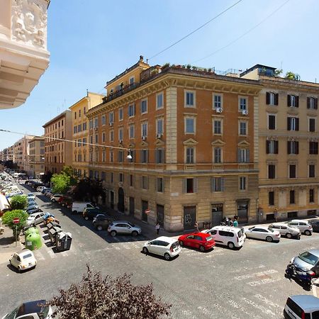 52 Vespasiano Vatican Suites Ρώμη Εξωτερικό φωτογραφία